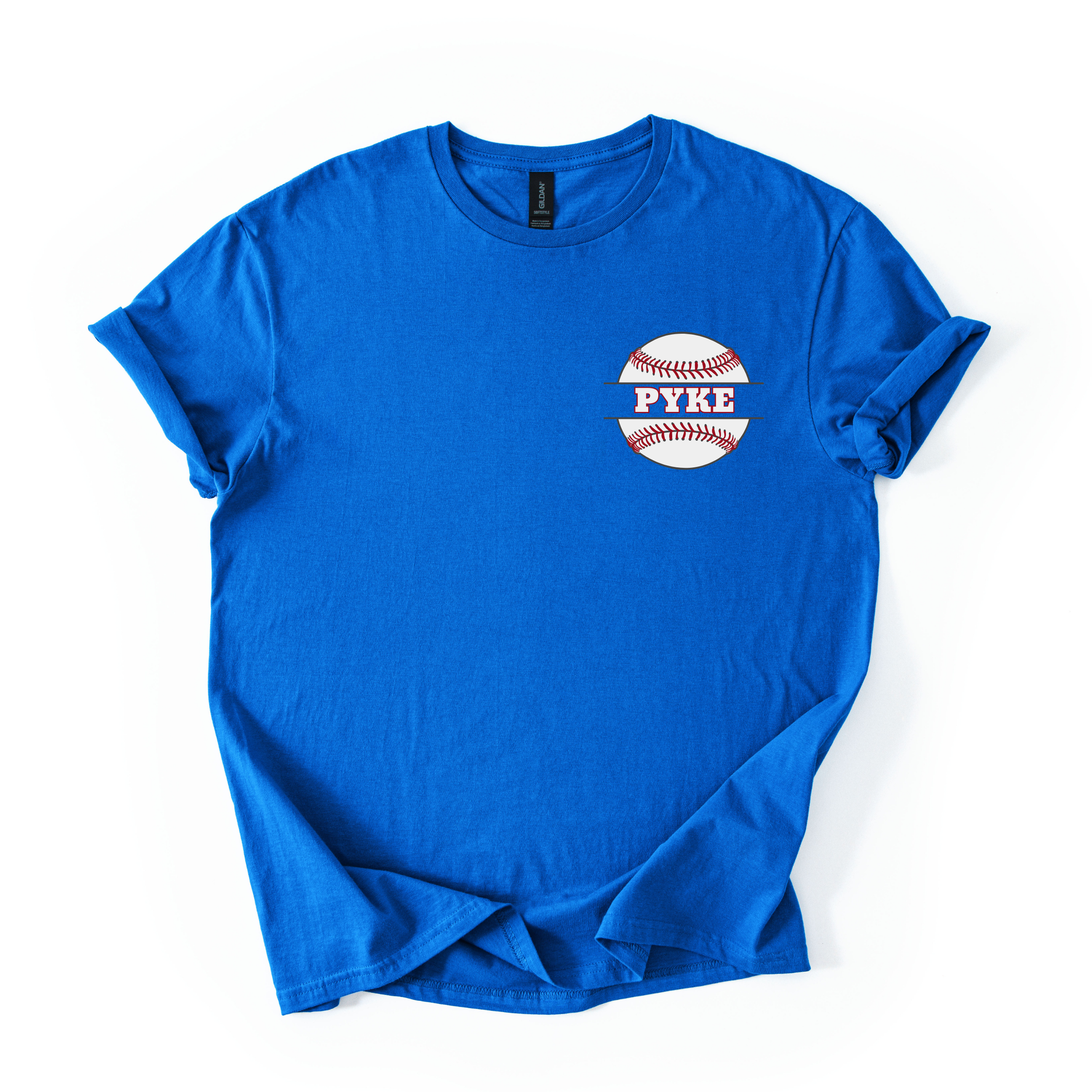 Baseball Name