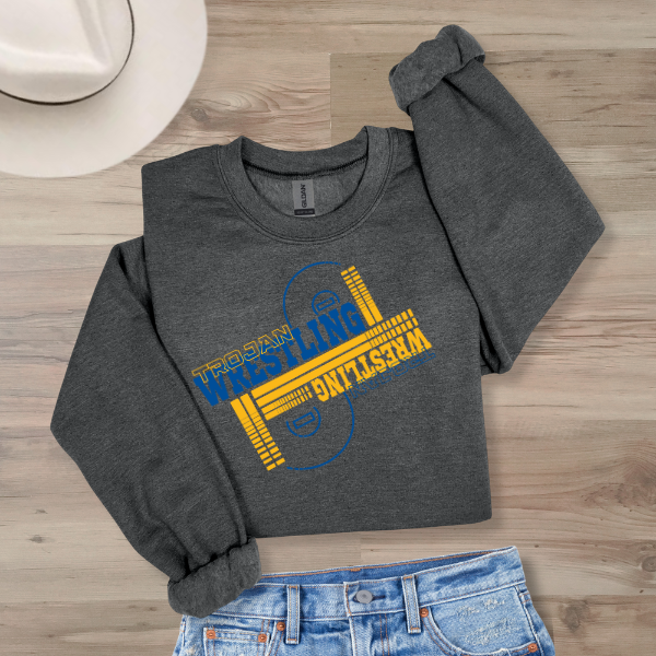 Tri-Central Wrestling