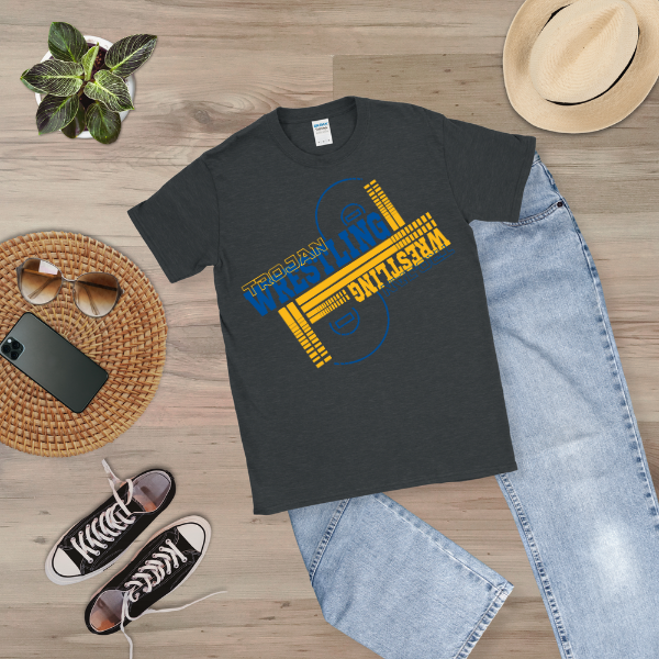 Tri-Central Wrestling