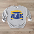 Tri-Central Wrestling