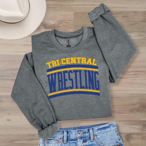 Tri-Central Wrestling