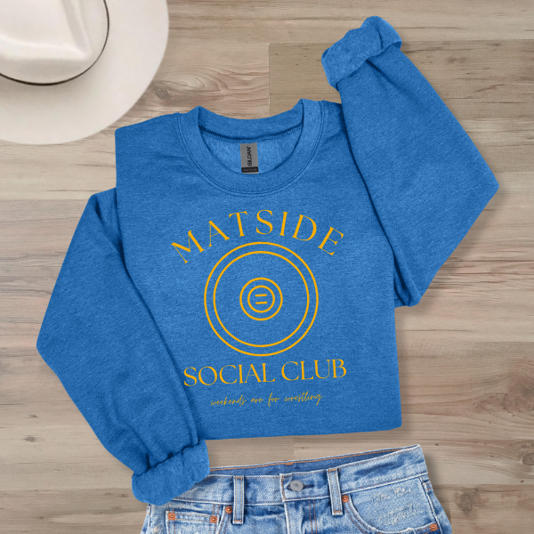 Matside Social Club