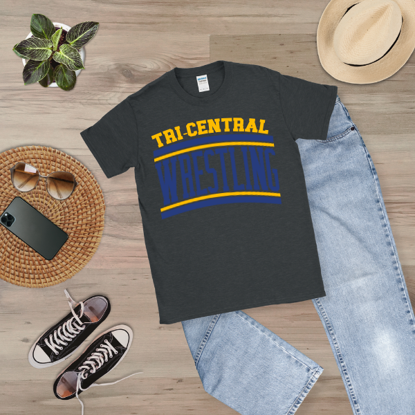 Tri-Central Wrestling
