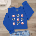 Baseball Bows