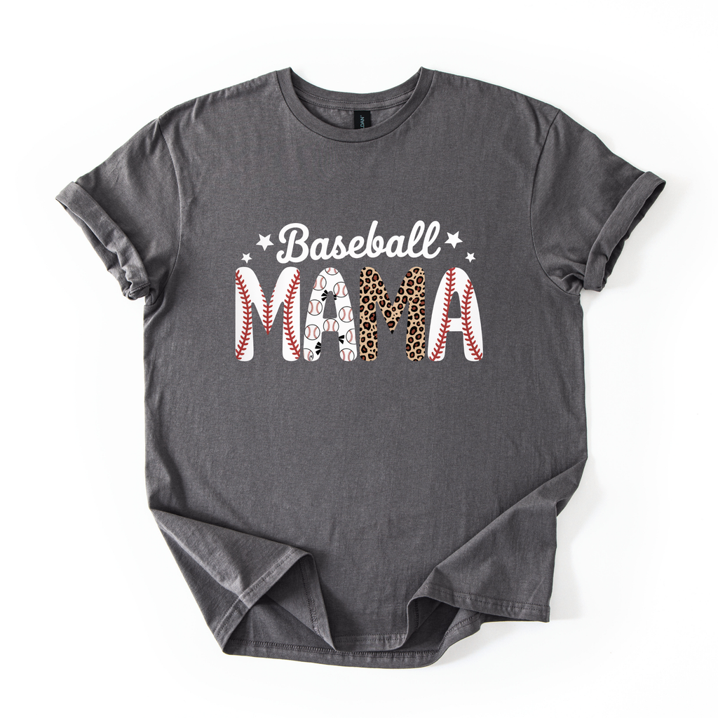 Baseball Mama