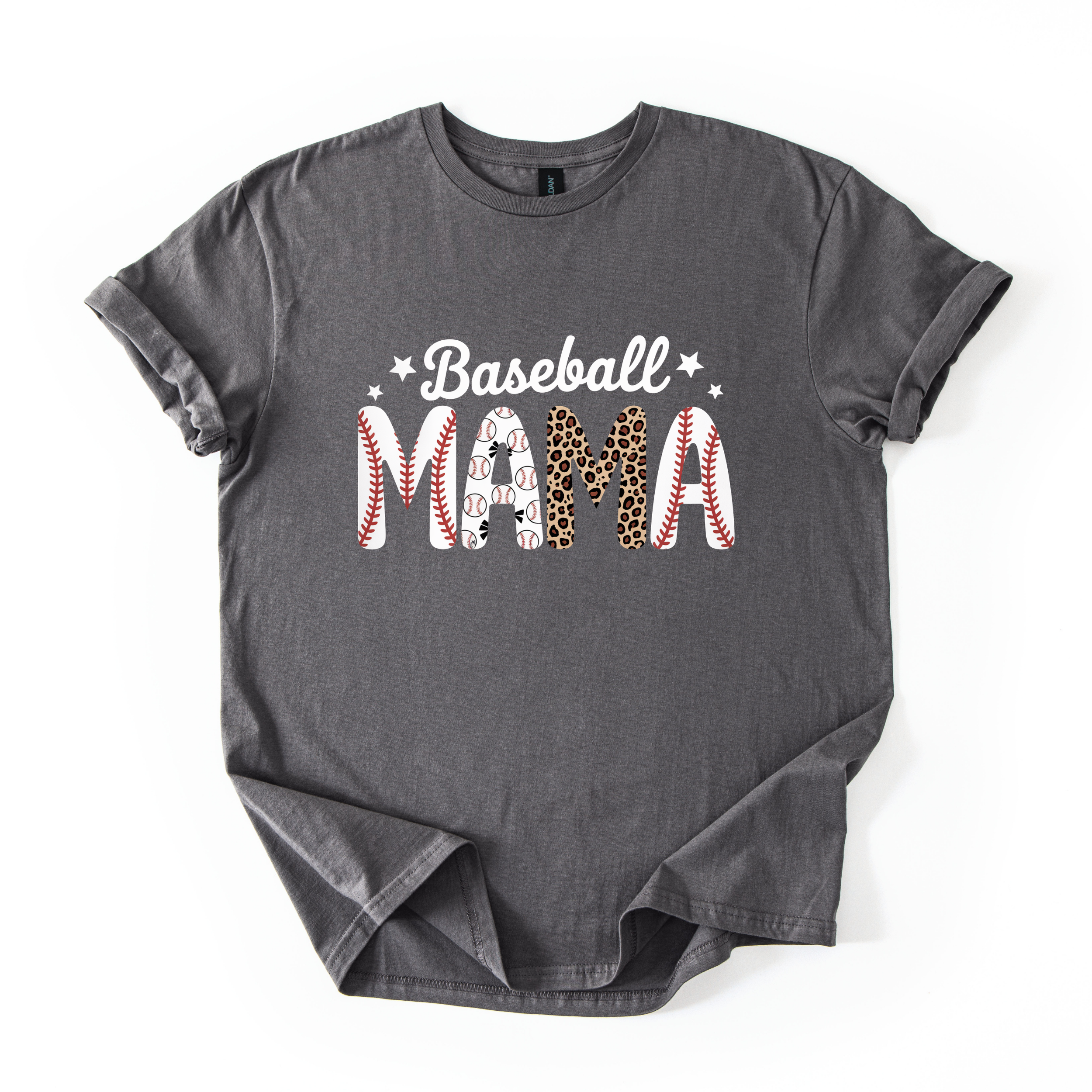 Baseball Mama