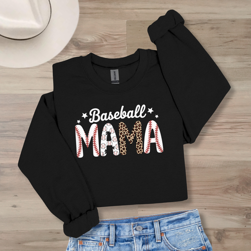 Baseball Mama