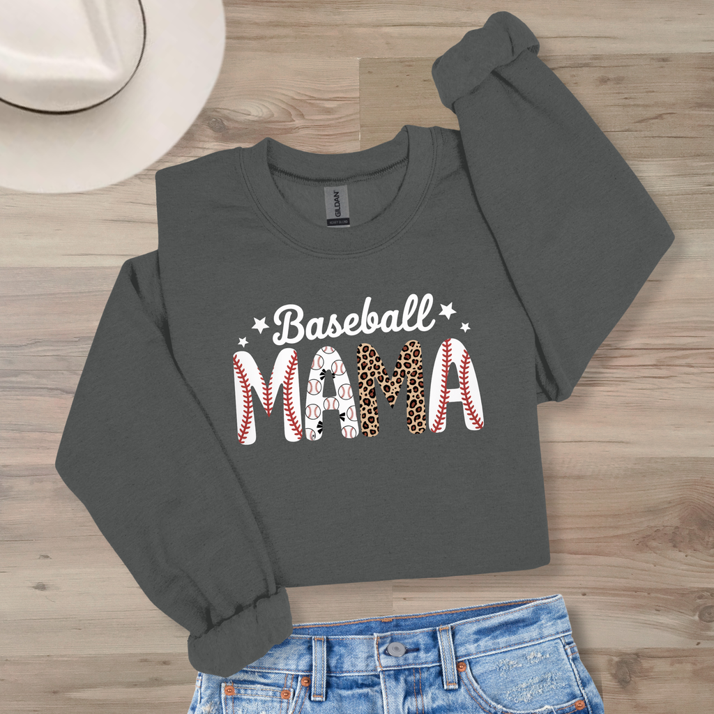 Baseball Mama