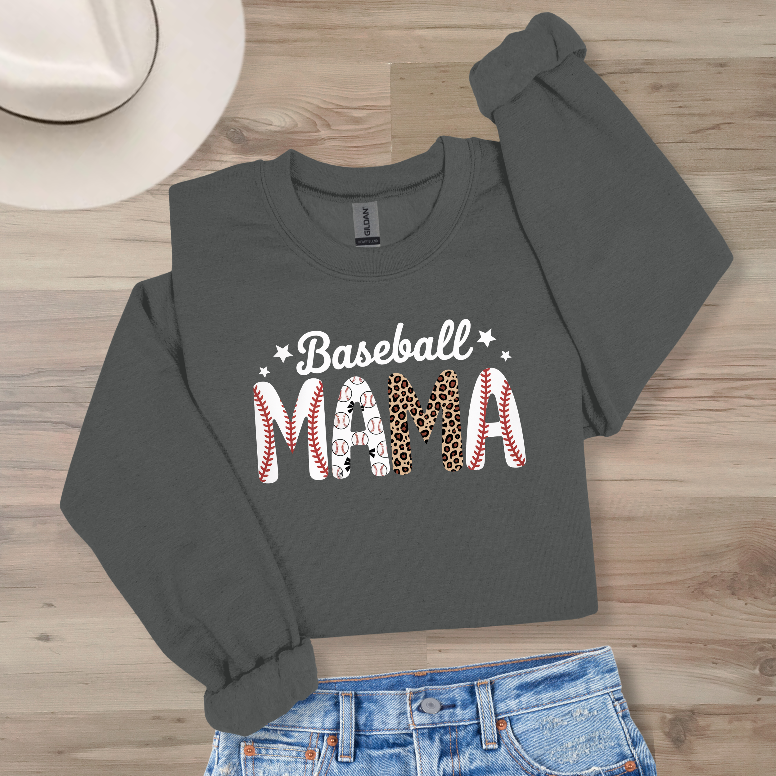 Baseball Mama