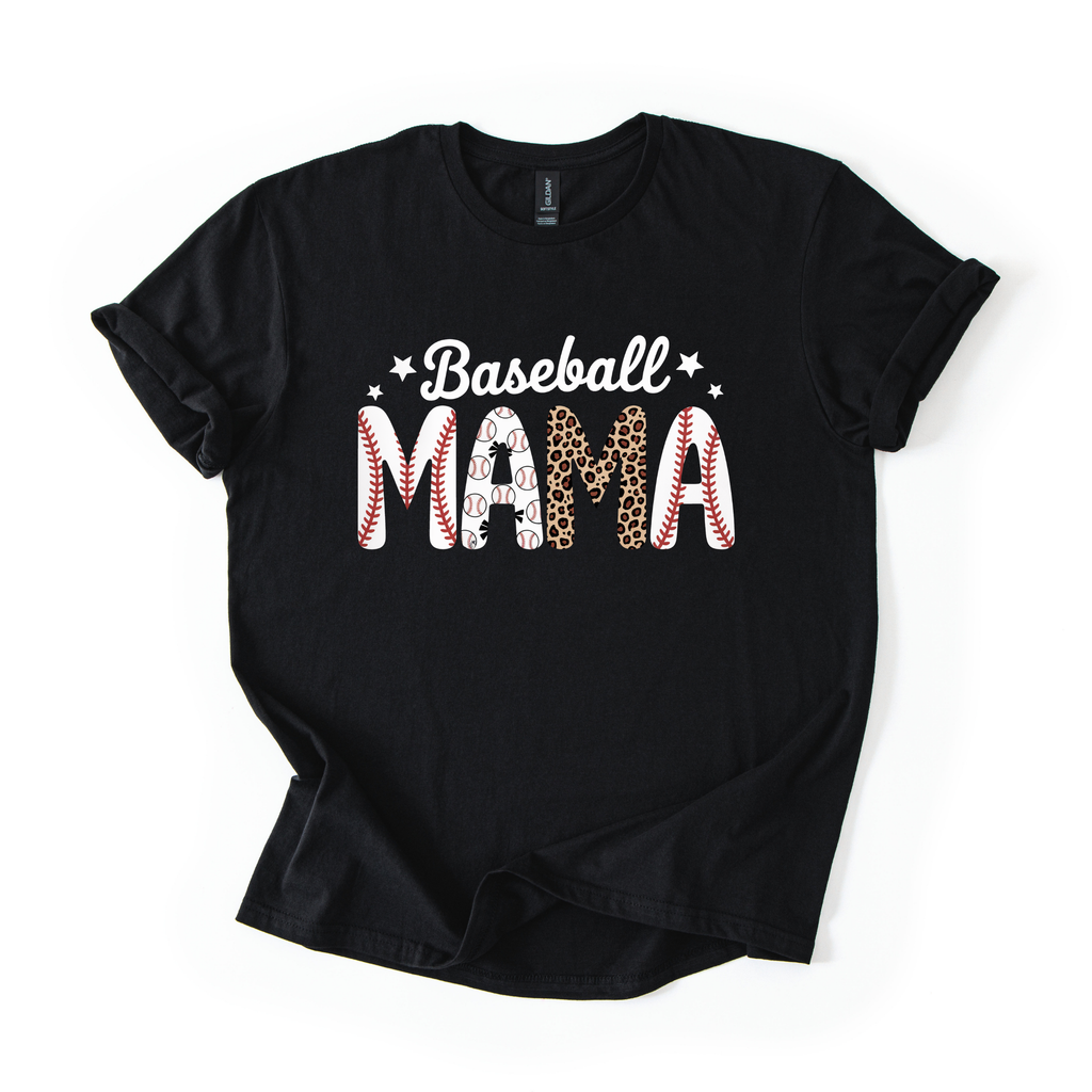 Baseball Mama