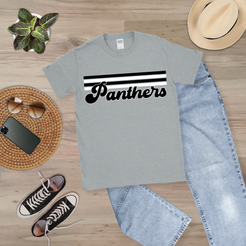 Retro Panthers