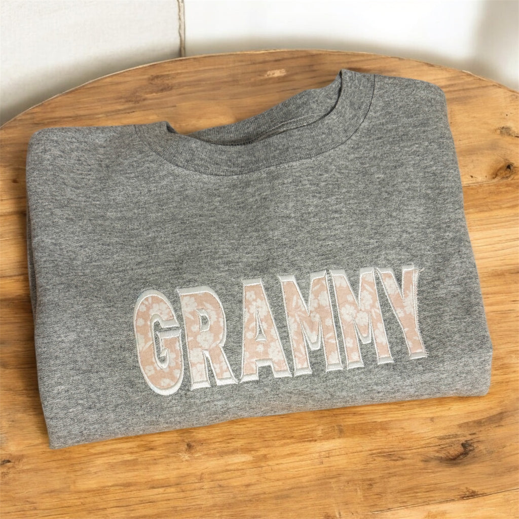 Custom Embroidery Request