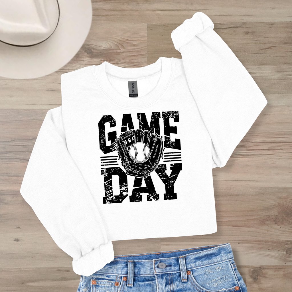 Game Day