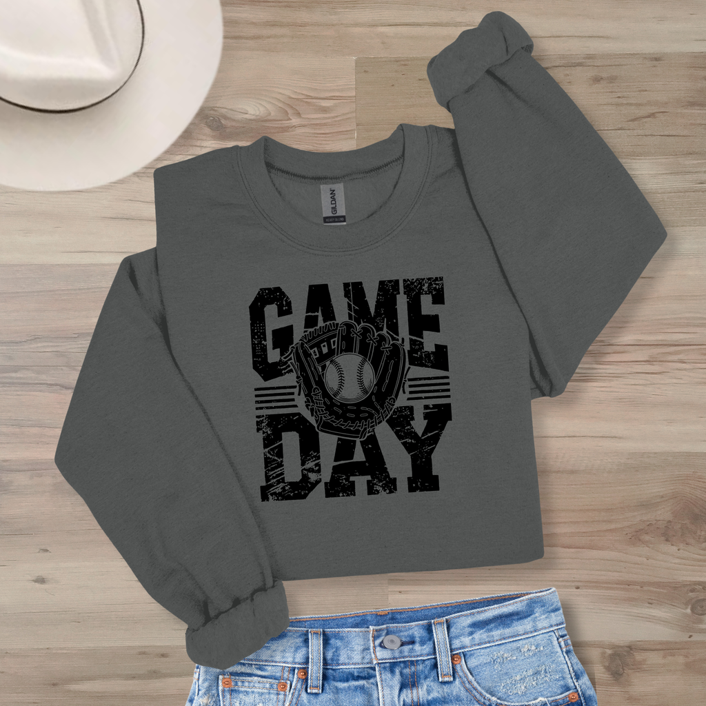 Game Day