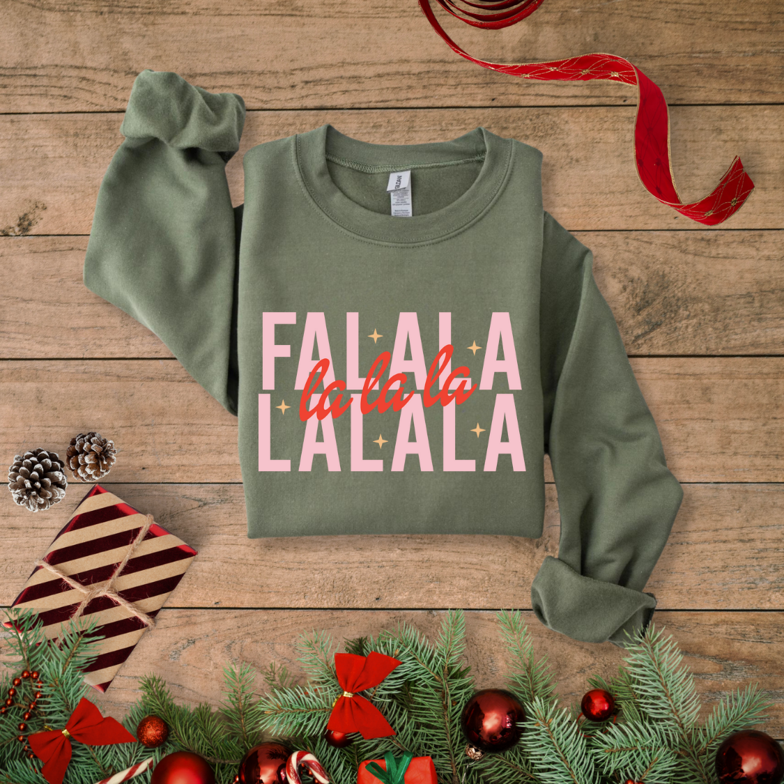 Fa La La