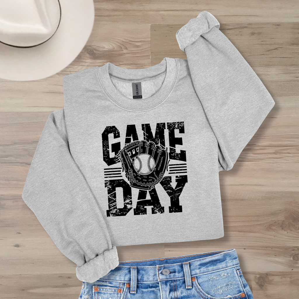 Game Day