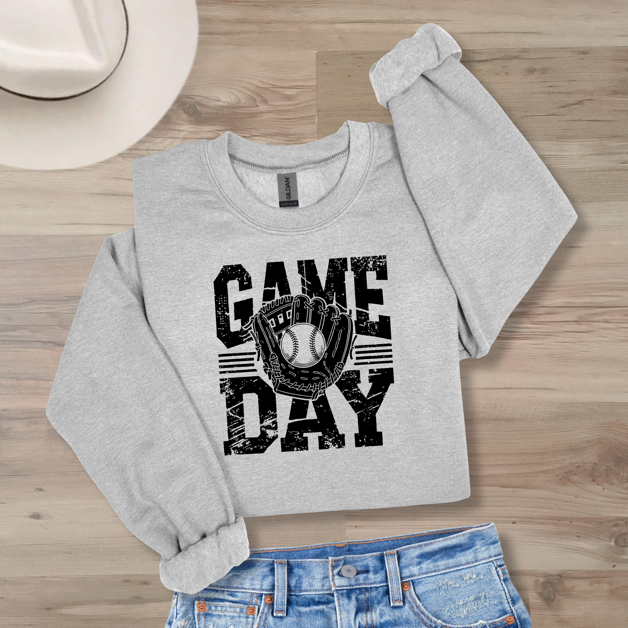 Game Day