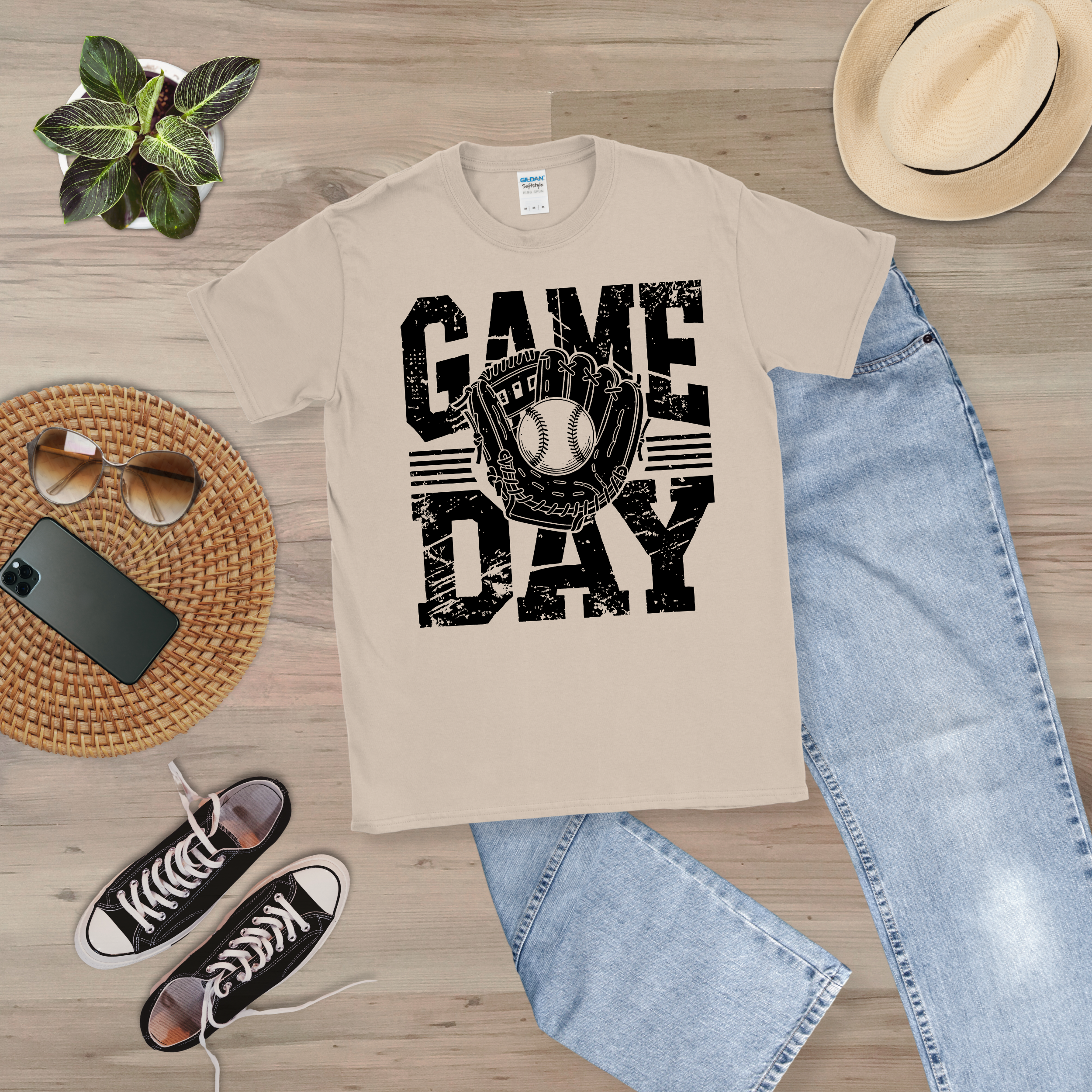 Game Day