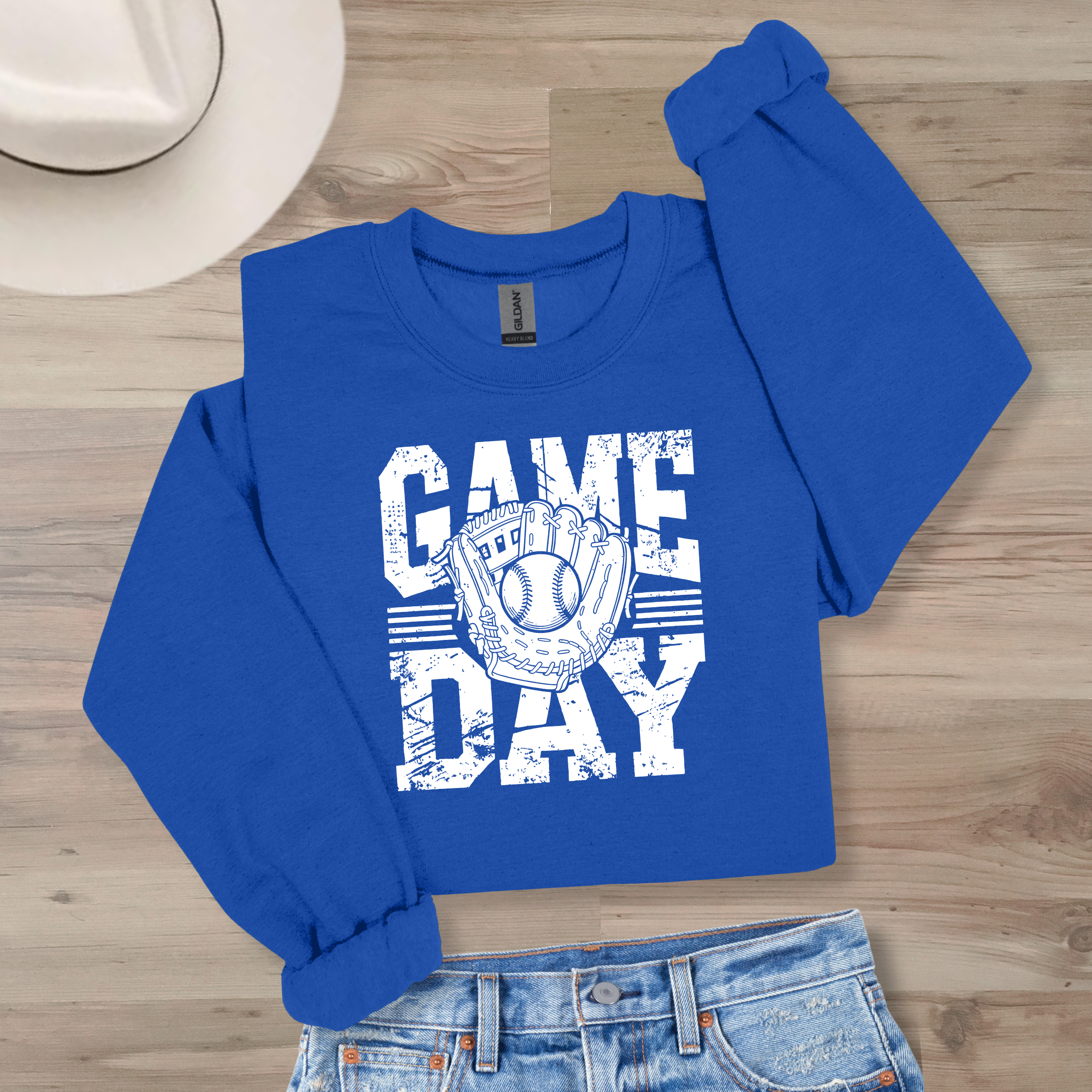 Game Day