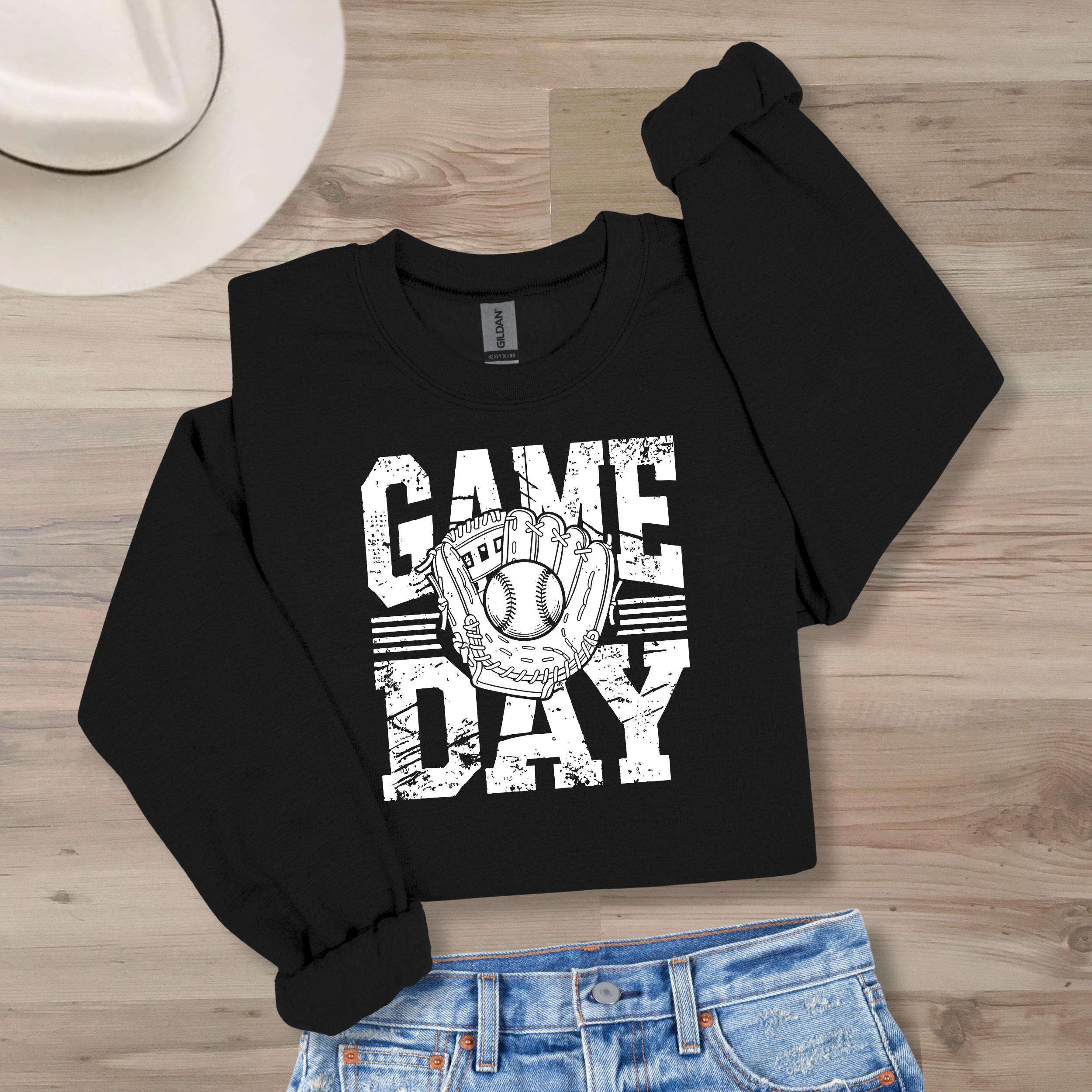 Game Day