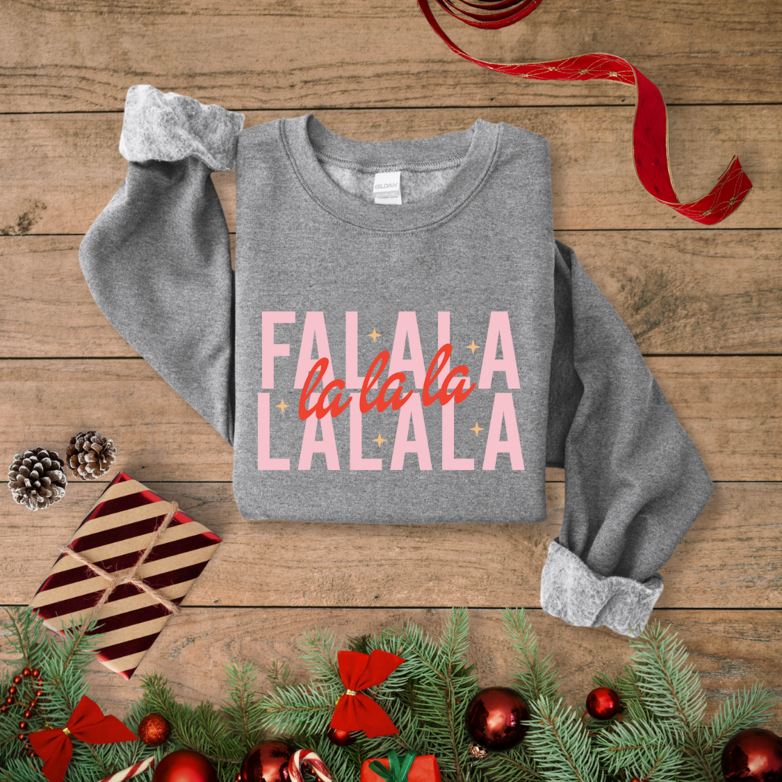 Fa La La