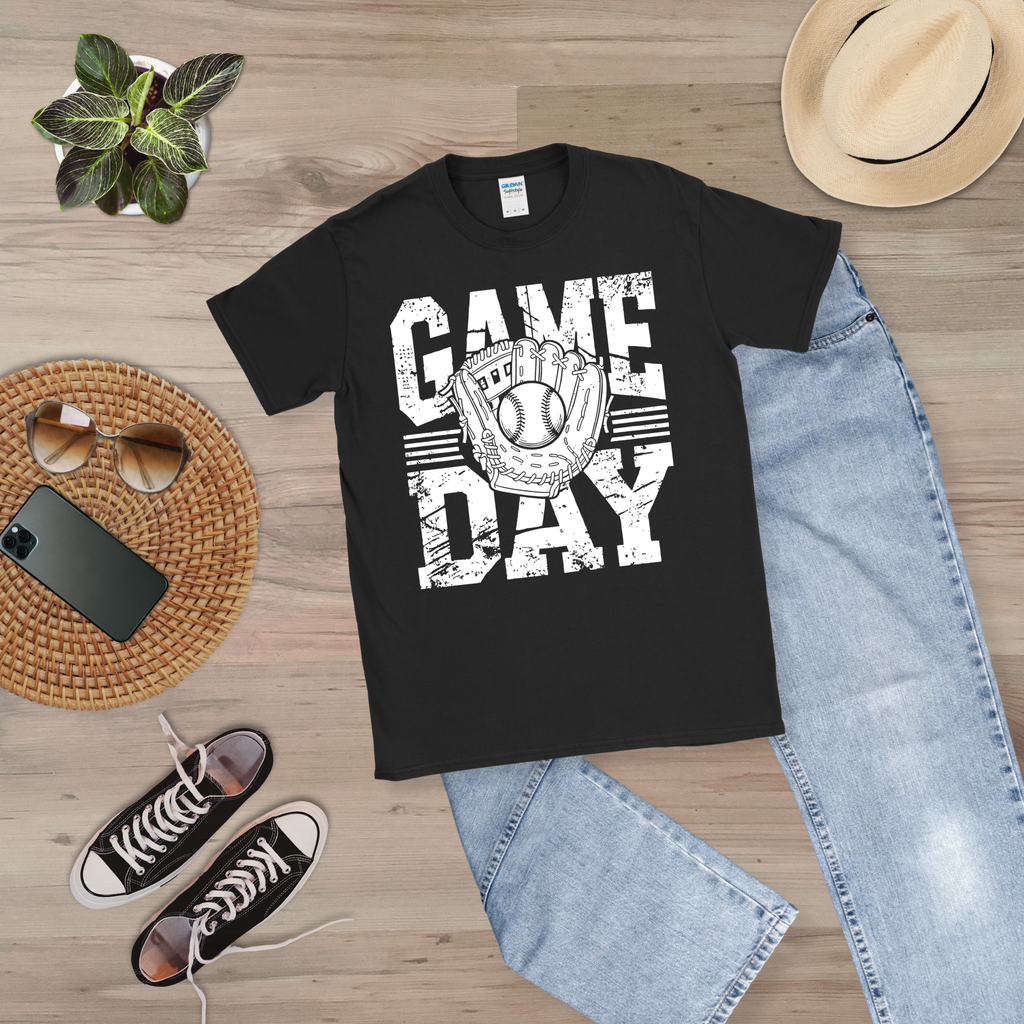 Game Day