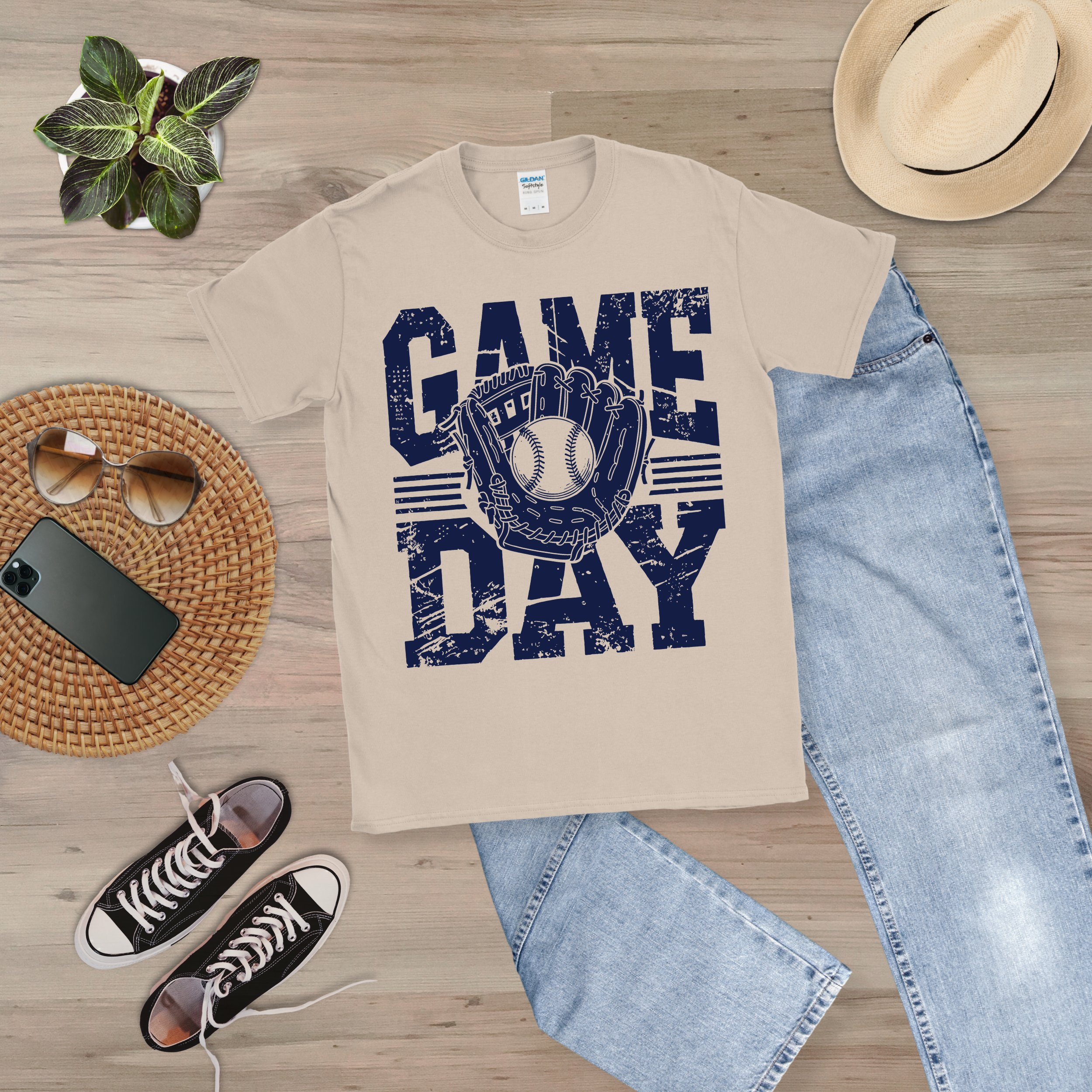 Game Day