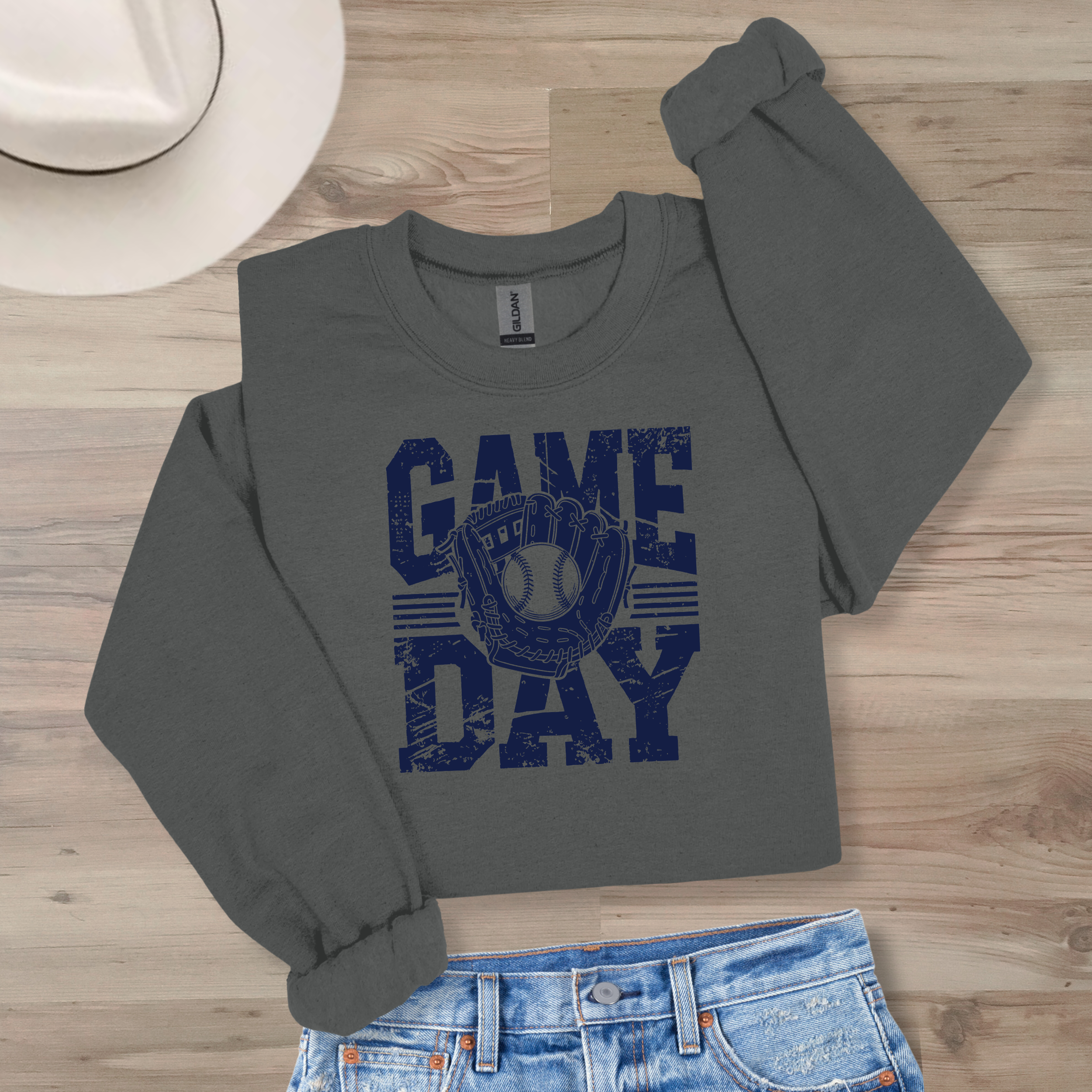 Game Day