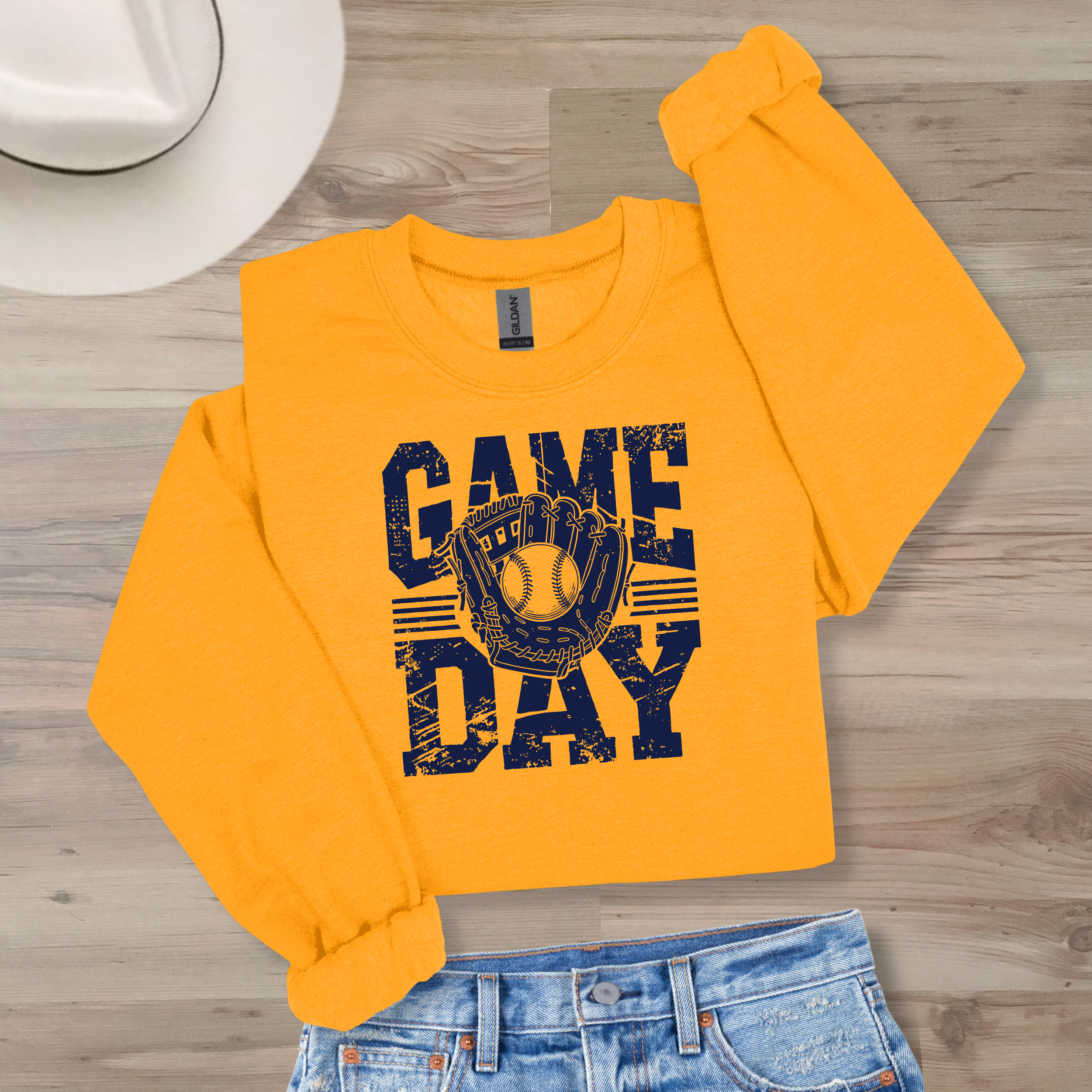 Game Day
