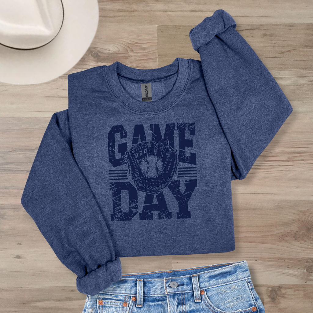 Game Day