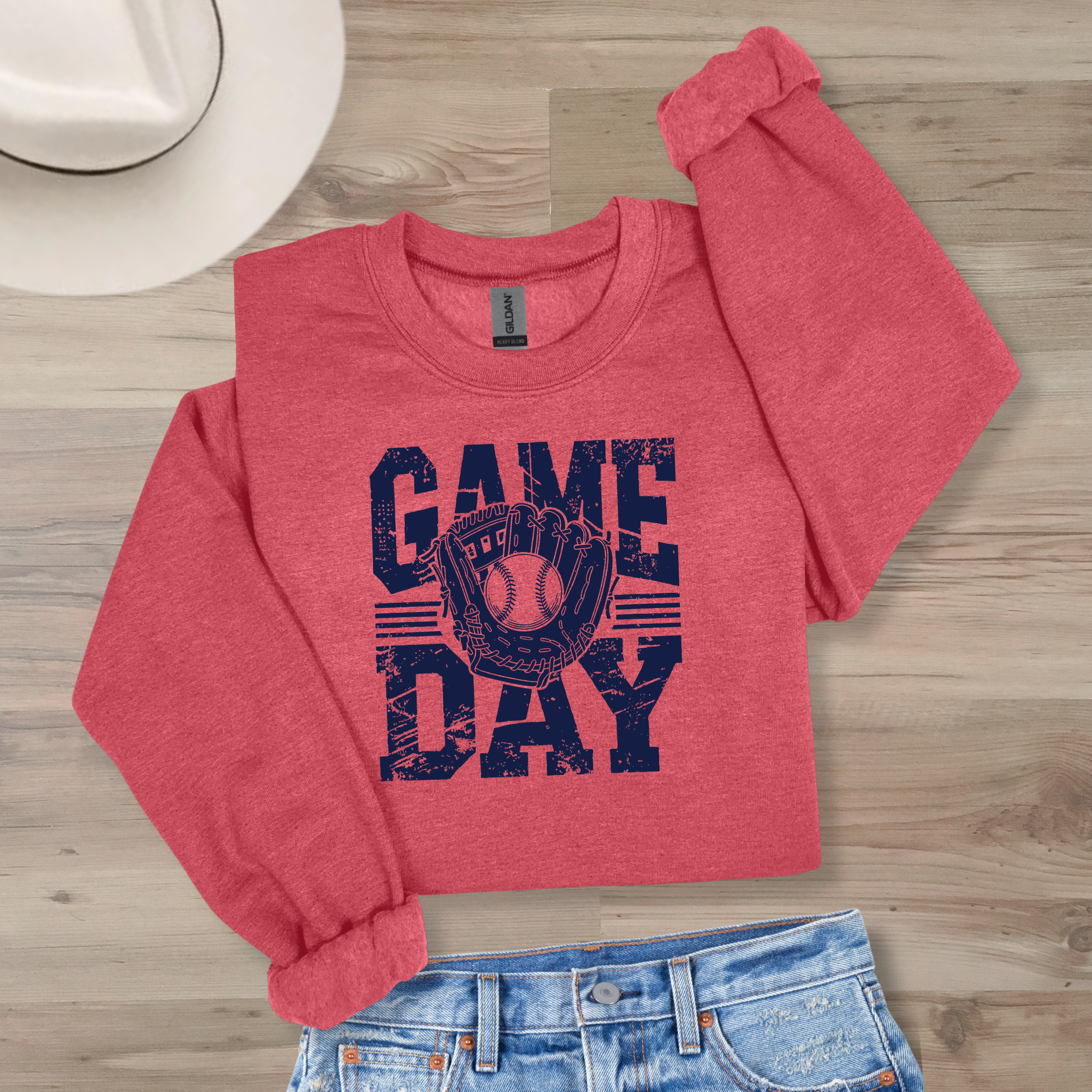 Game Day