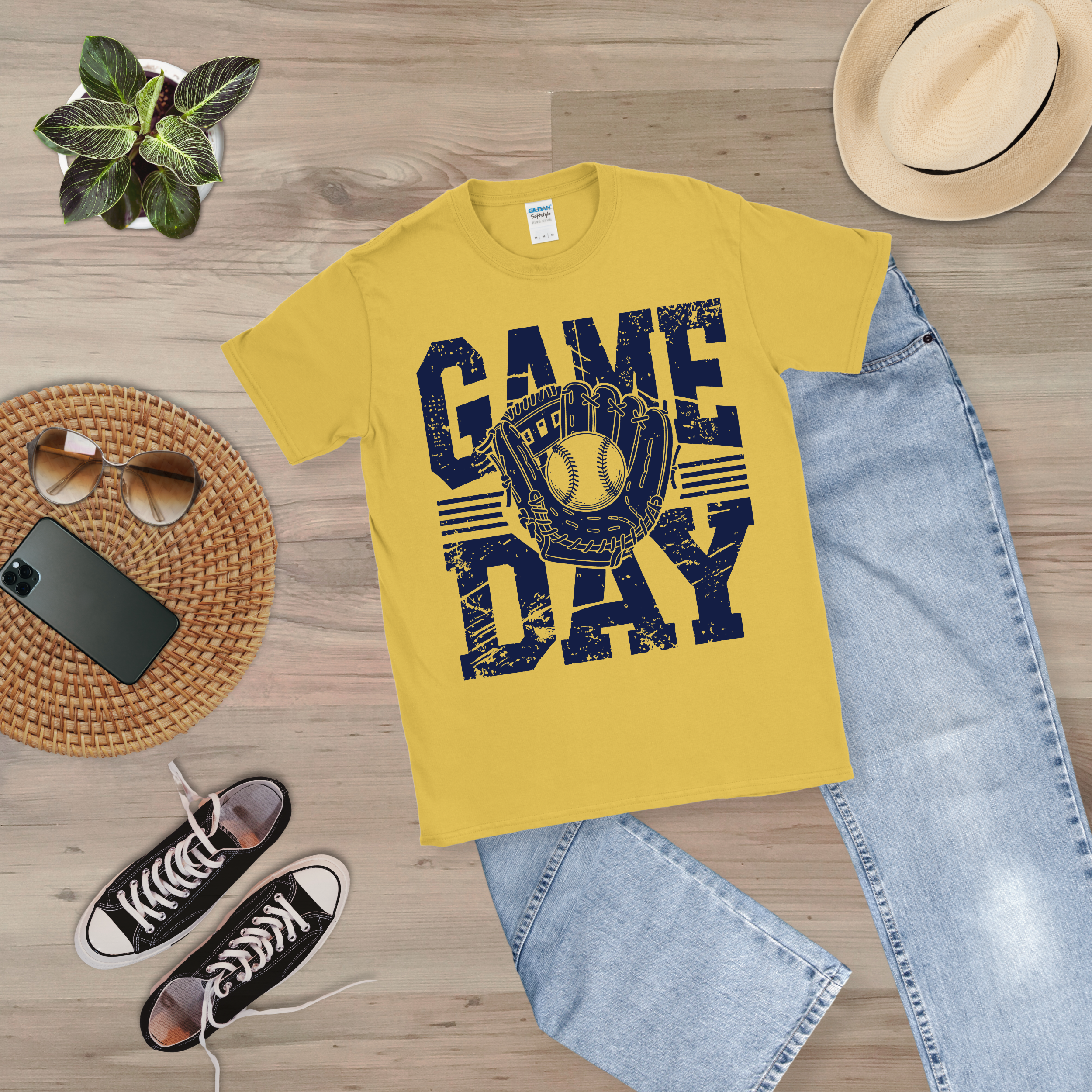 Game Day
