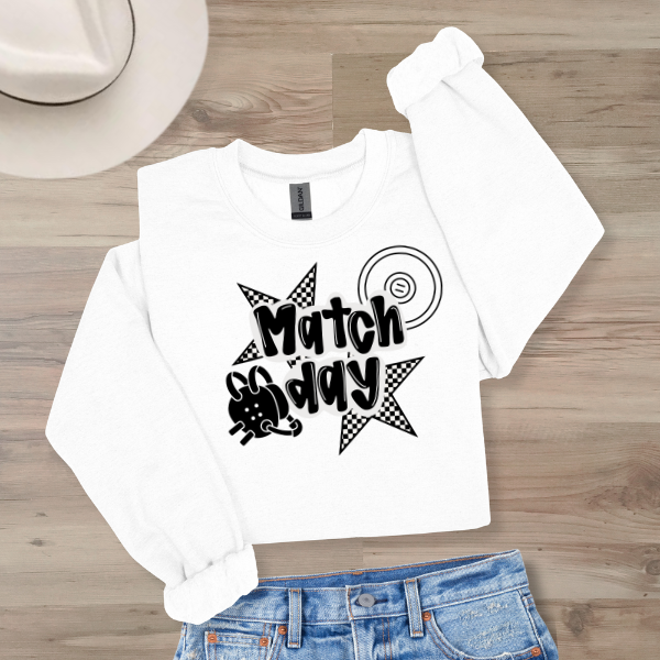 Match Day
