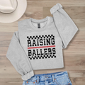 Raising Ballers