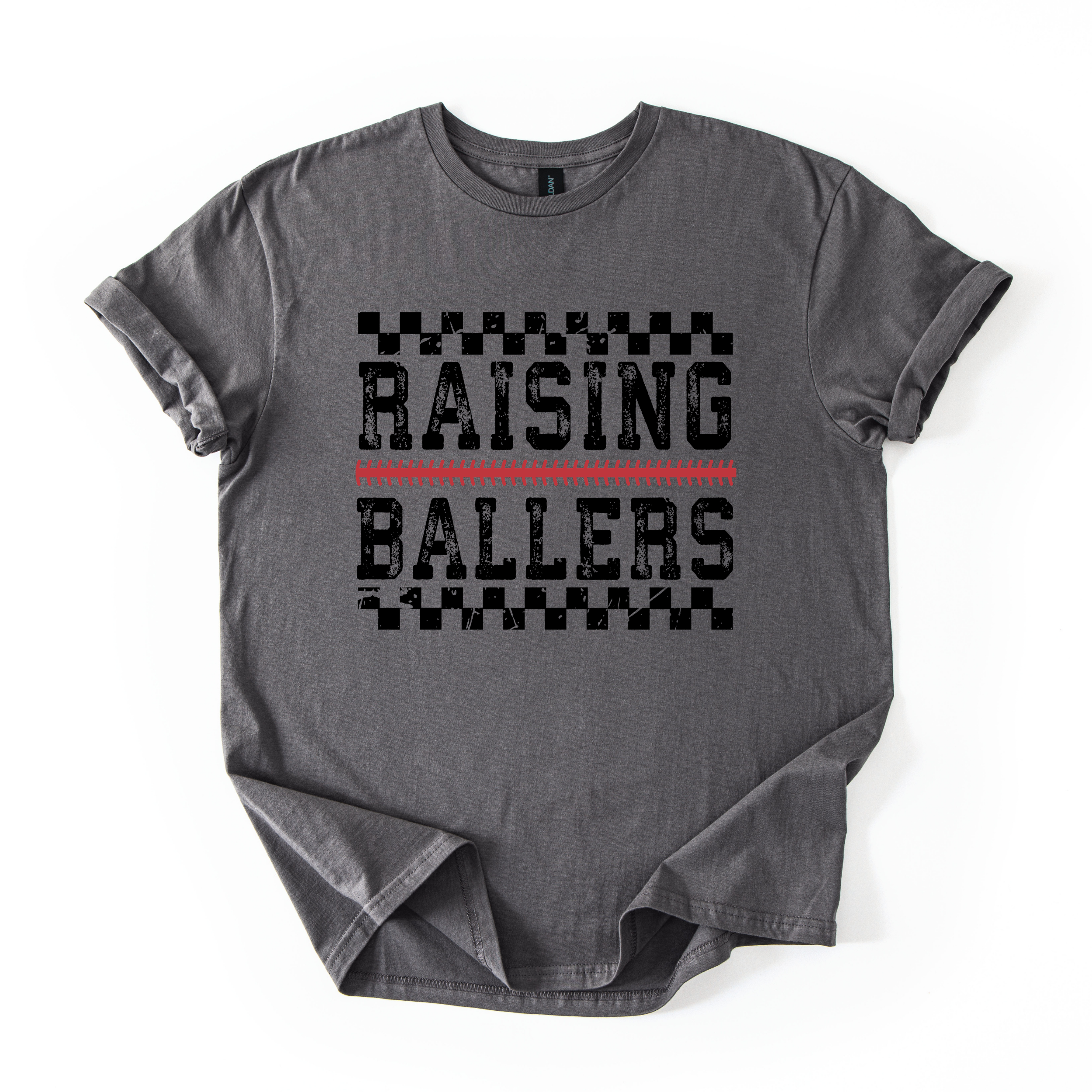 Raising Ballers