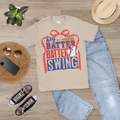 Hey Batter Batter