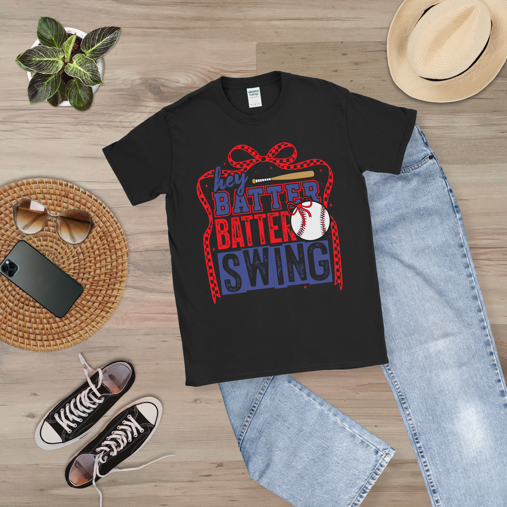 Hey Batter Batter