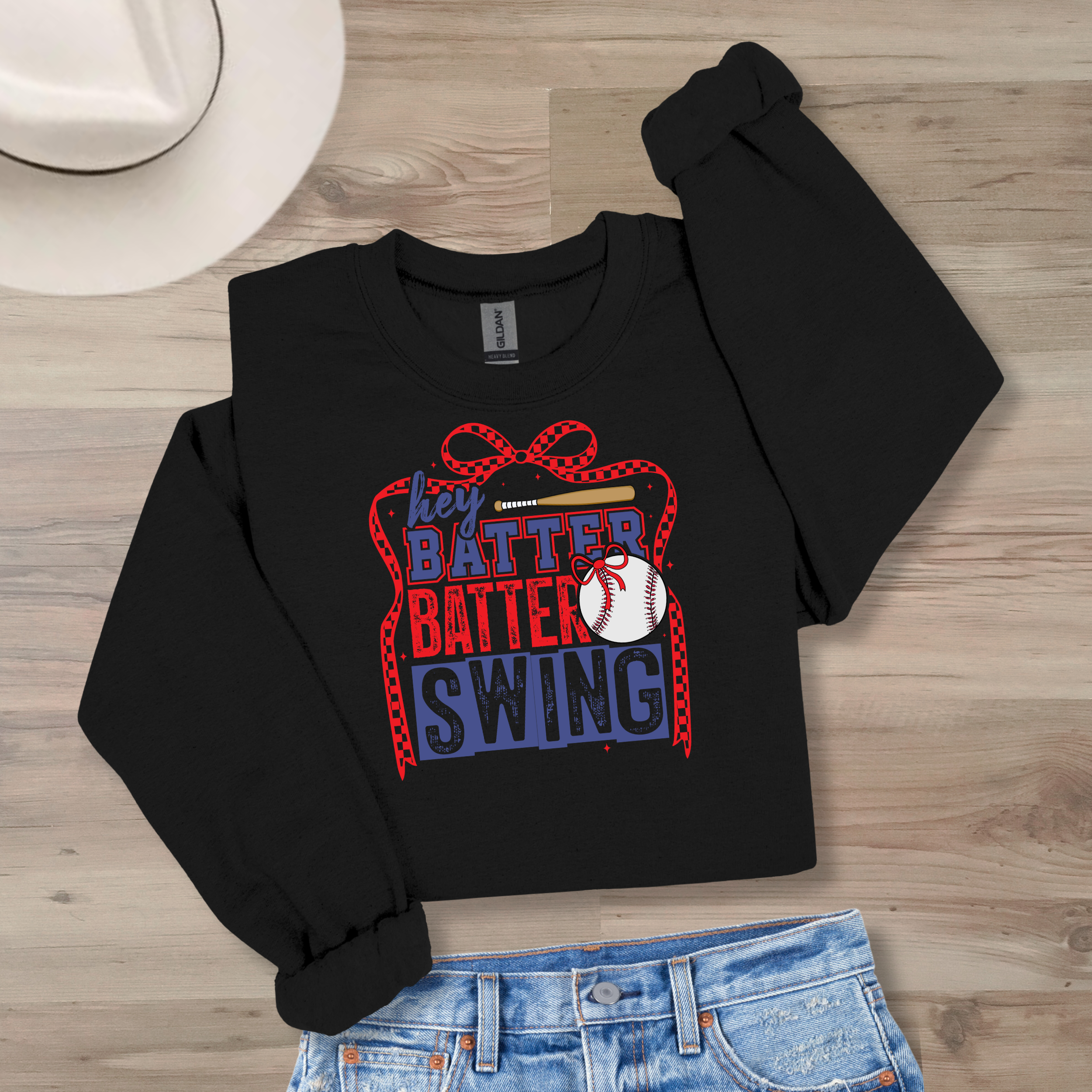 Hey Batter Batter
