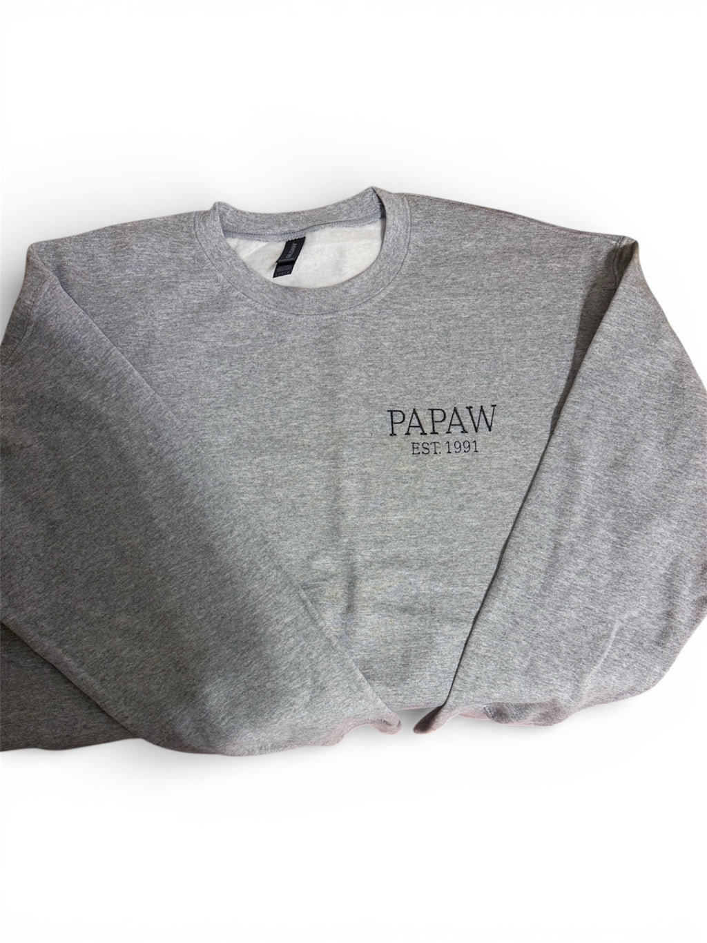 Custom Embroidery Request