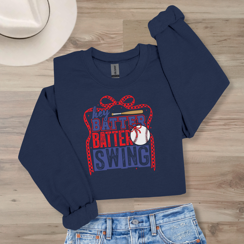 Hey Batter Batter