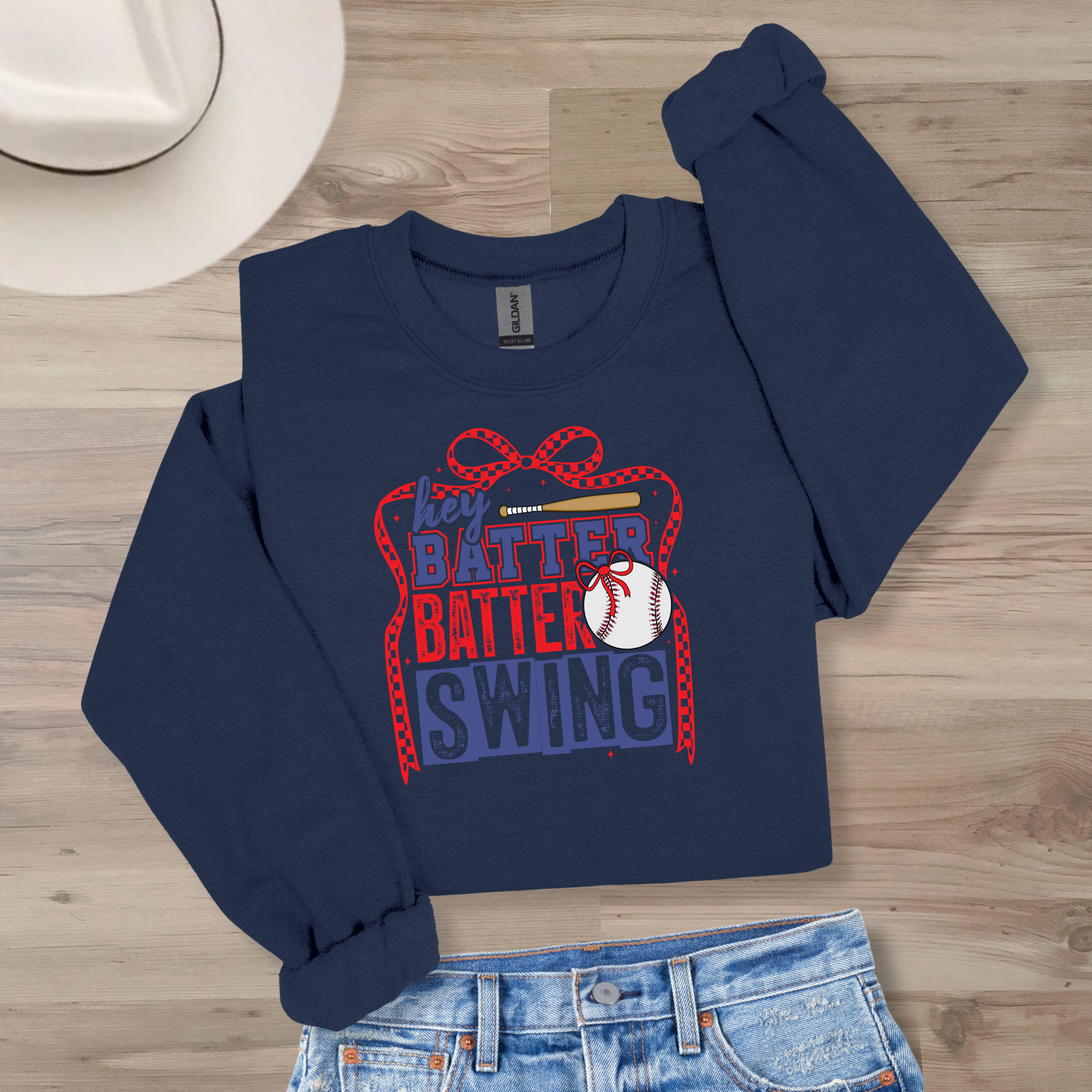 Hey Batter Batter