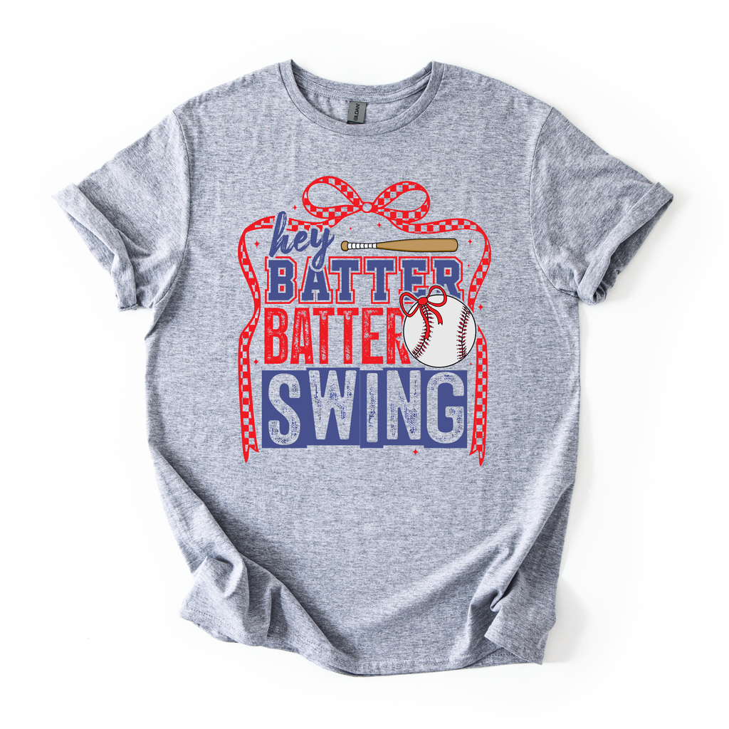 Hey Batter Batter