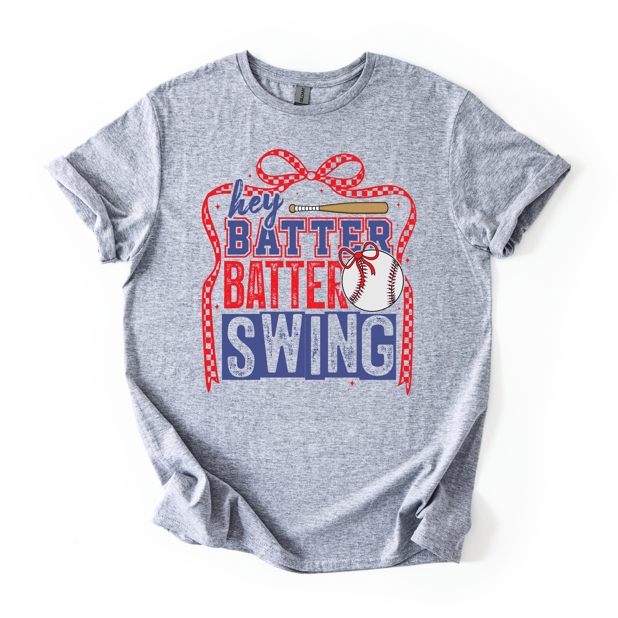 Hey Batter Batter