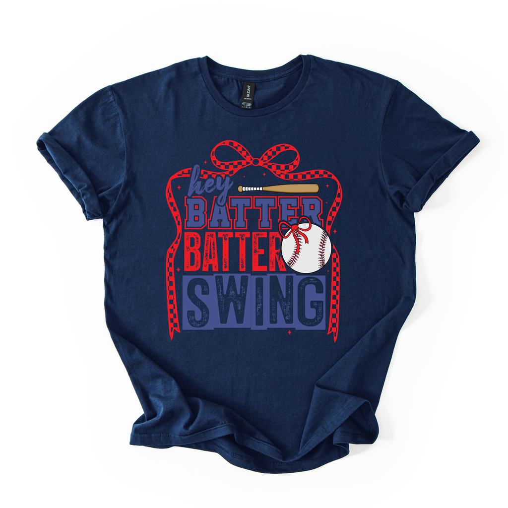 Hey Batter Batter
