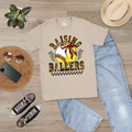 Raising Ballers