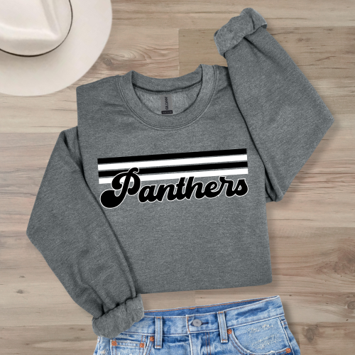Retro Panthers
