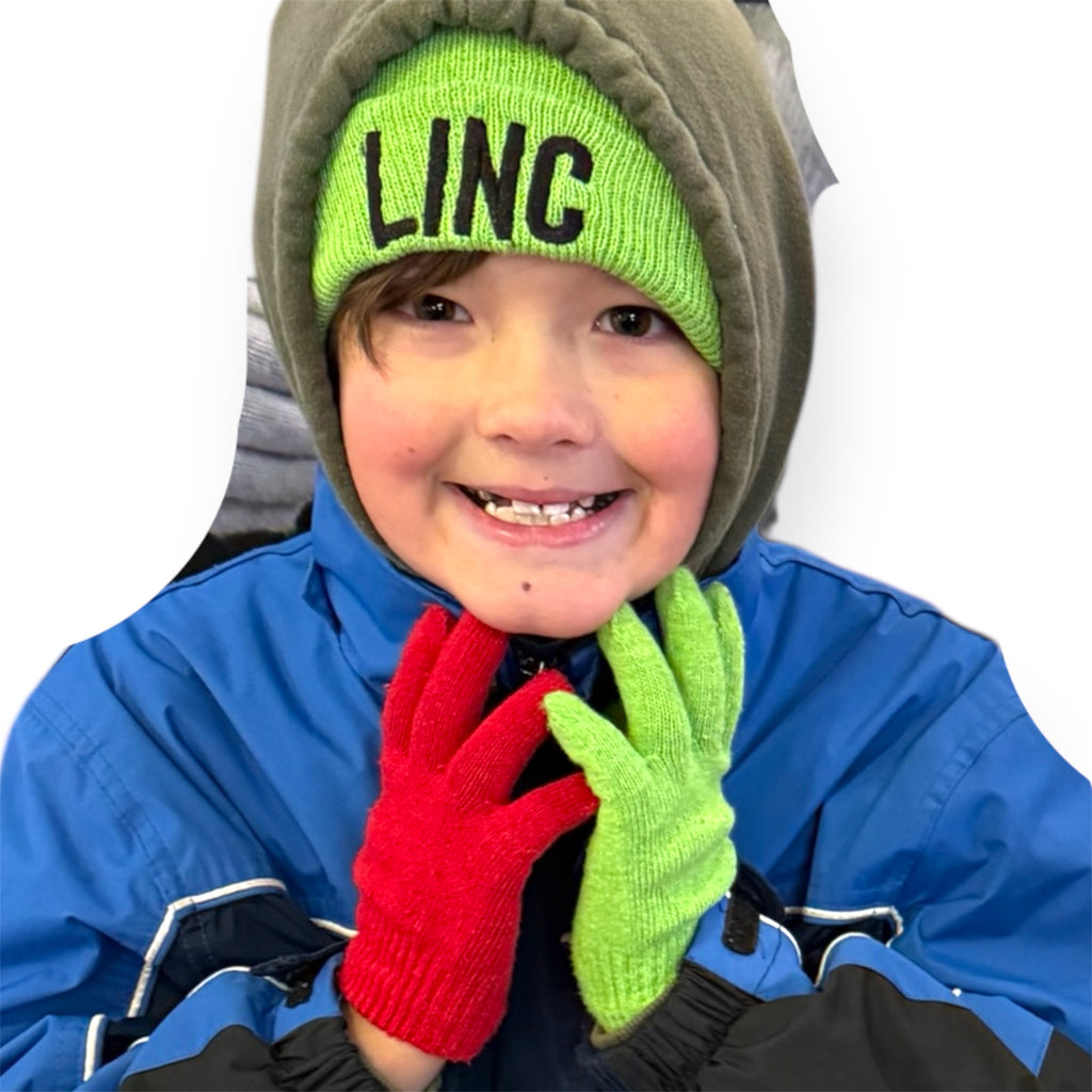 Custom Embroidery Request