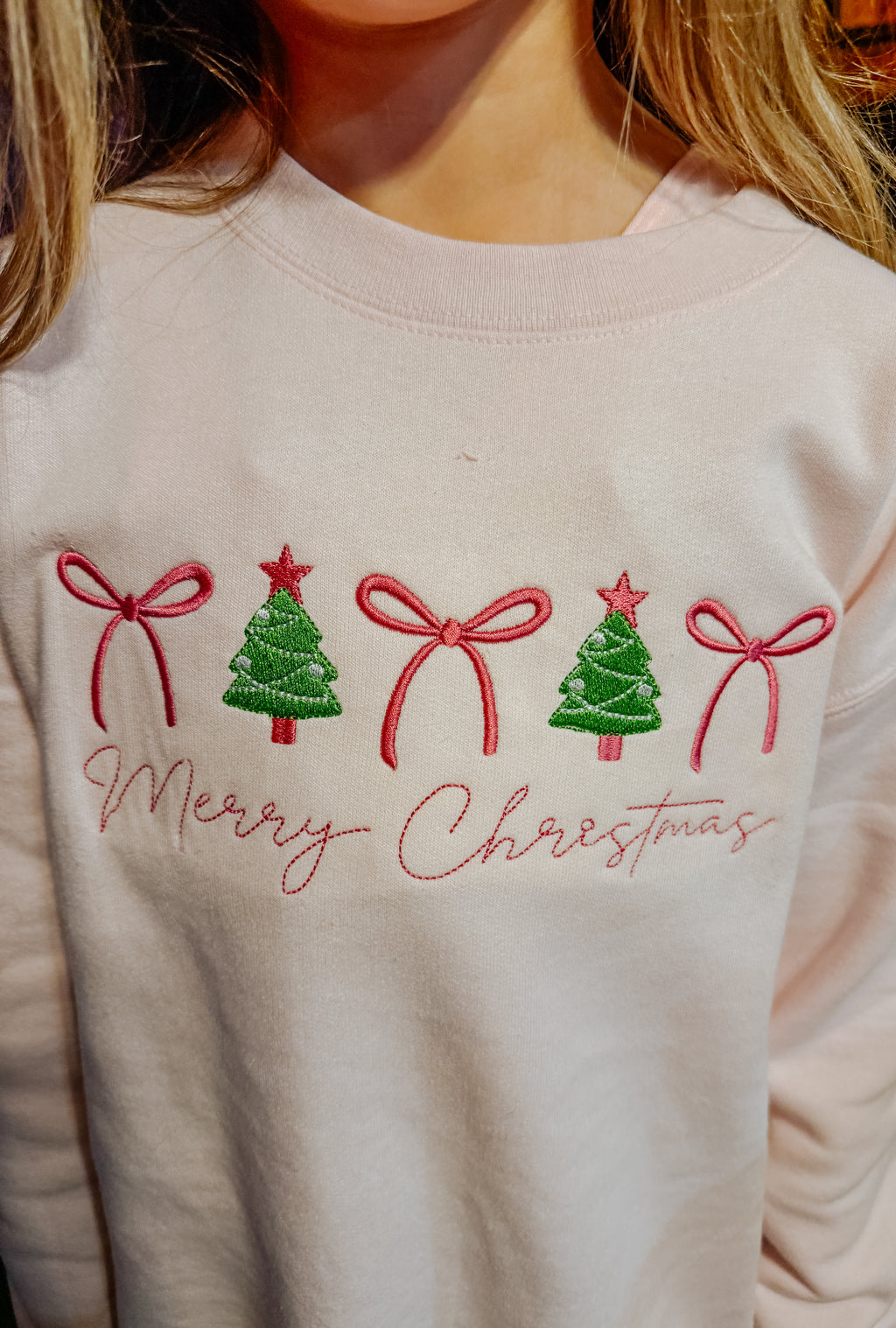 Custom Embroidery Request