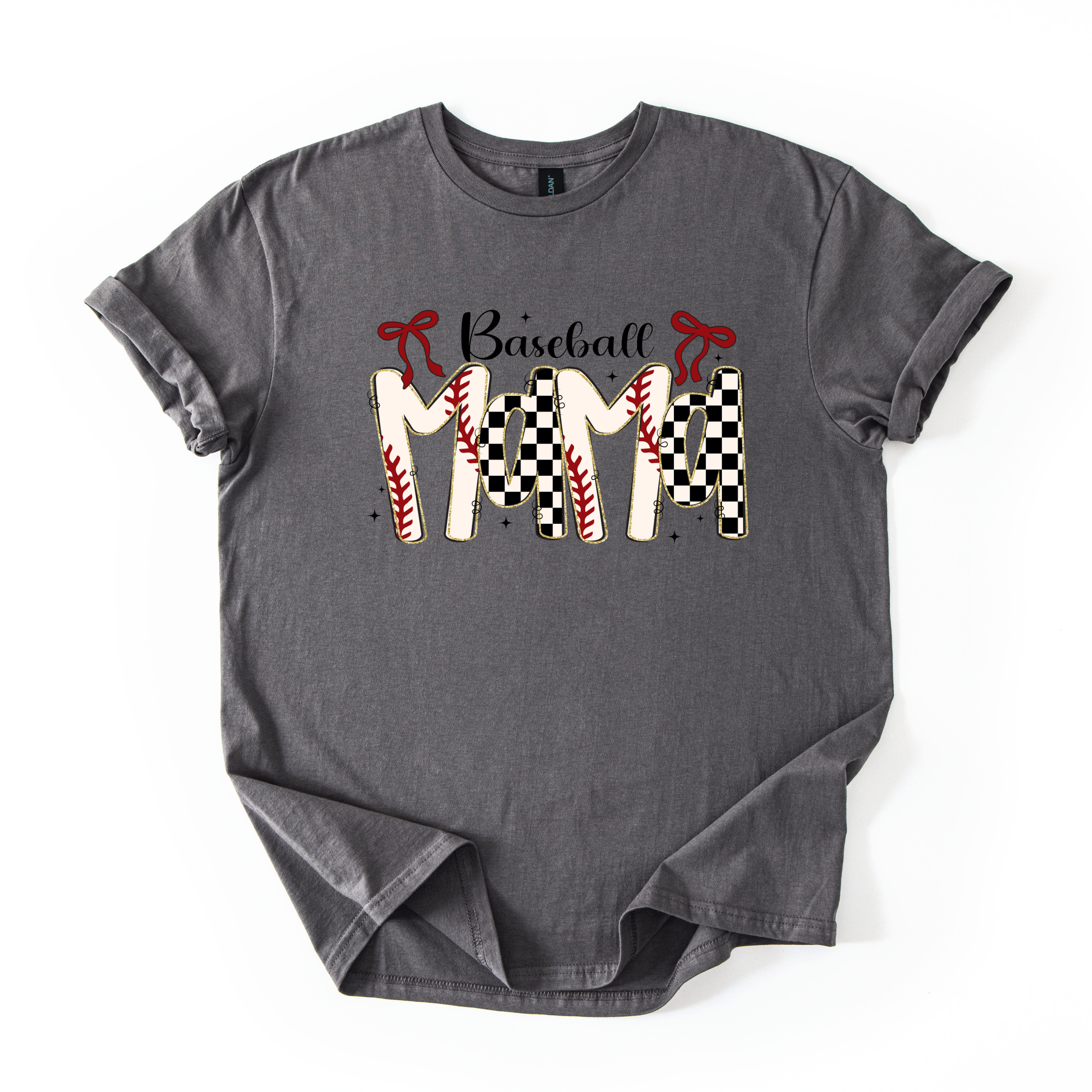 Baseball Mama