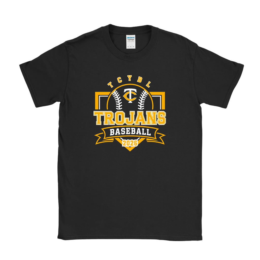 TCYBL Tball | Triple Nickle Roofing